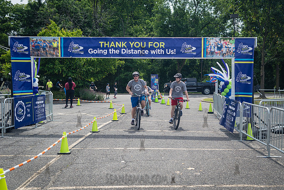 Go The Distance For Autism - Bergen Community College - Paramus