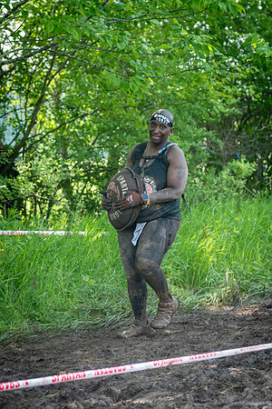 My Heros Journey Team Spartan Race - Bethel Woods Arts Center -