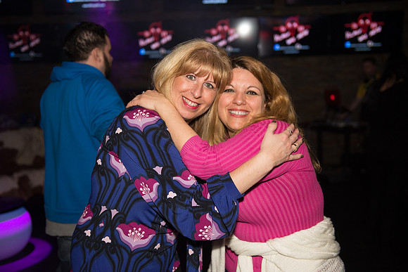 2014-03-28 Kilroys - Carlstadt NJ