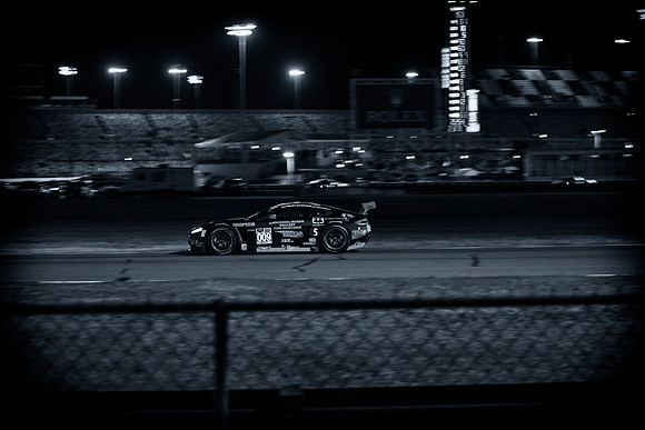 Rolex 24 - Daytona Speedway - Daytona Beach Fl - 2014