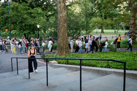 NYC SummerStage - Jon Batiste - Rumsey Playfield - NYC - 2025