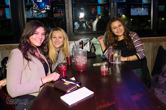 2014-01-05 - Kilroys - Carlstadt NJ