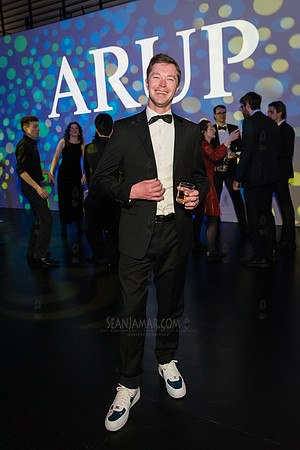 Arup Holiday Party - Tribeca Rooftop - NYC - 2025