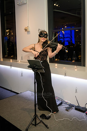 Arup Holiday Party - Tribeca Rooftop - NYC - 2025