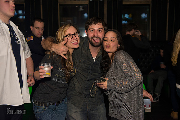 2014-01-05 - Kilroys - Carlstadt NJ