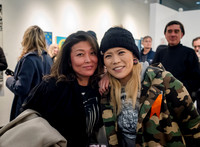 9th Annual International Womens Day Art Fair - One Art Space - N