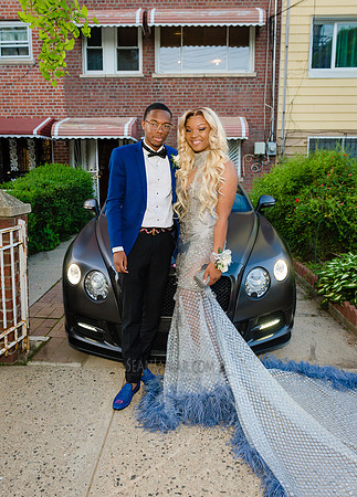 Prom Prep - Da Bronx NY - 2018