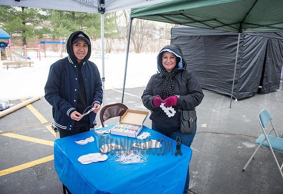 Haydens 5th Annual 5k - Riverside County Park South - Lyndhurst NJ - 2017