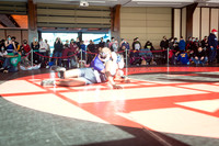 Mayors Cup Wrestling - Beat The Streets - Chelsea Piers - NYC - 2022
