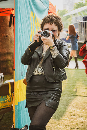 NYC SummerStage - Astropical - Rumsey Playfield - NYC - 2025