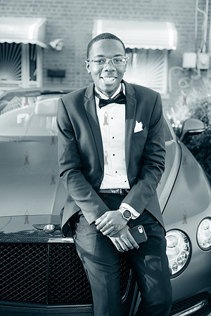 Prom Prep - Da Bronx NY - 2018