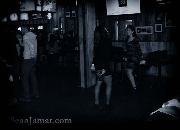 Kilroys - Carlstadt NJ - Feb 14, 2014