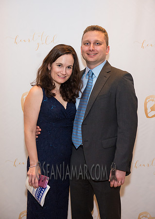 Heart of Gold Gala - The Fiesta - Woodridge NJ - 2016