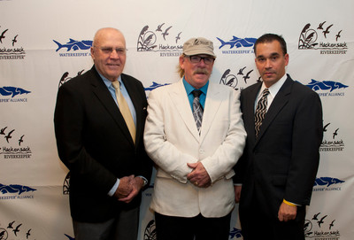 Hackensack Riverkeeper's 2012 Annual Award Dinner and Sustainabl