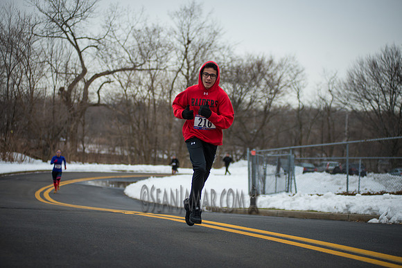 Haydens 5th Annual 5k - Riverside County Park South - Lyndhurst NJ - 2017