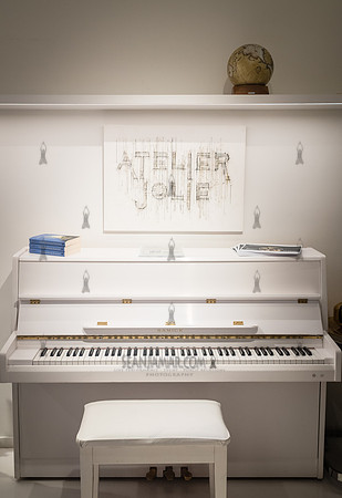 Creatives & Creators - Atelier Jolie - NYC - 2025