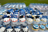 New Visions Charter HS for the Humanities IV - Graduation - Rockaway Park NY - 2021
