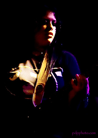 Then Our souls 6-11-2010 @ dingbatz in Clifton NJ