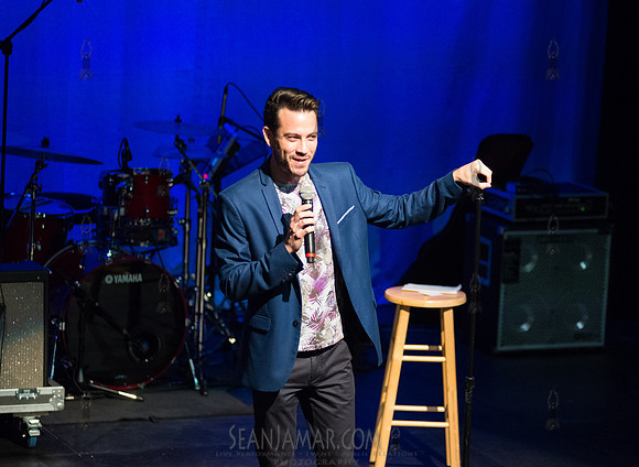 Ryan Huban - HACPAC - Hackensack NJ - 2018
