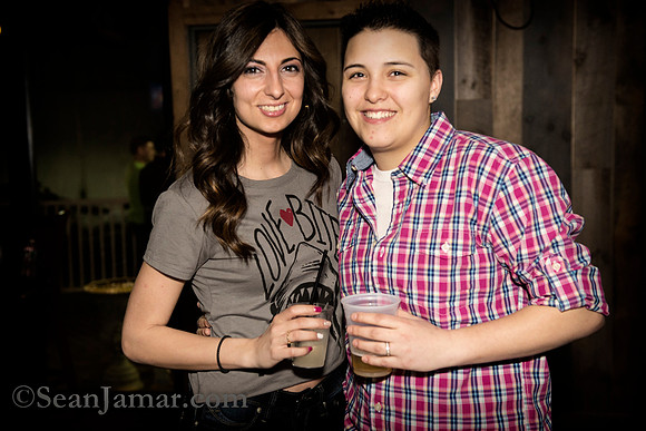 Kilroys - Carlstadt NJ - Feb 14, 2014