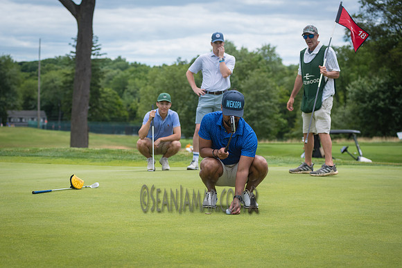 4th Annual Reed Foundation for Autism Golf Classic - Edgewood CC
