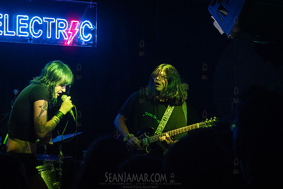 Forest - Mondo NYC - Bowery Electric - NYC - 2024