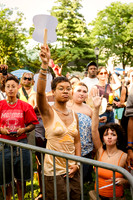 NYC SummerStage - Laila - Herbert Von King Park - NYC - 2025