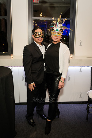 Arup Holiday Party - Tribeca Rooftop - NYC - 2025