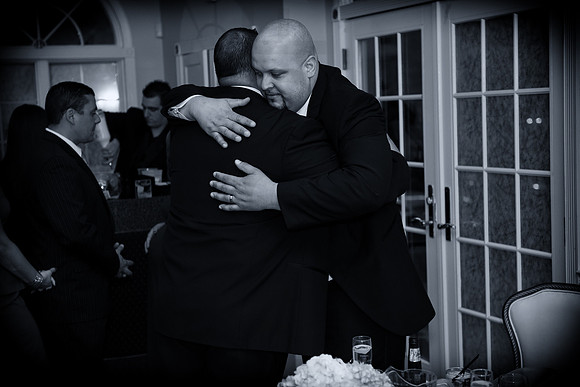 Mr & Mrs Charlie Tejeda - Paris Inn - Wayne NJ - 2014
