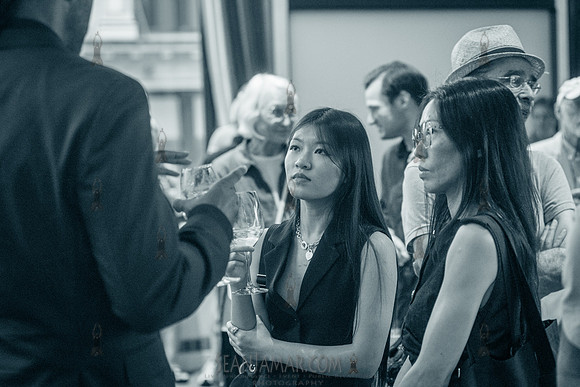 SF Presents - Riffing Between Math and Jazz - Simons Foundation