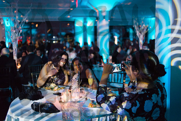 Arup Holiday Party - Tribeca 360 - NYC - 2019