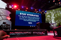 NYC SummerStage - Joey Valence + Brae - Rumsey Playfield - NYC -
