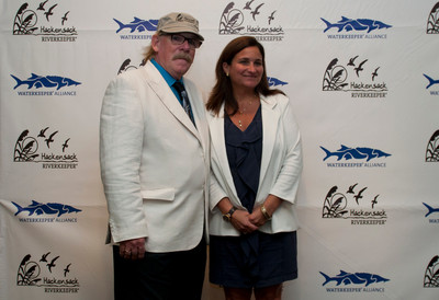 Hackensack Riverkeeper's 2012 Annual Award Dinner and Sustainabl