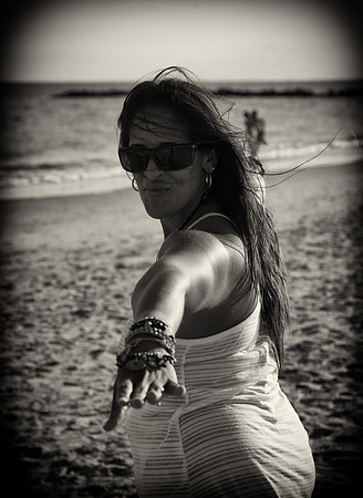 Mermaid Parade - Coney Island - NYC - 2014