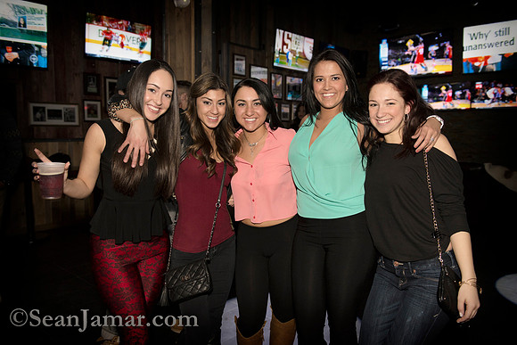 Kilroys - Carlstadt NJ - Feb 14, 2014