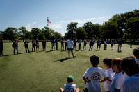 CPF Play - Battle of the Boroughs Soccer Tourney - Flushing Mead