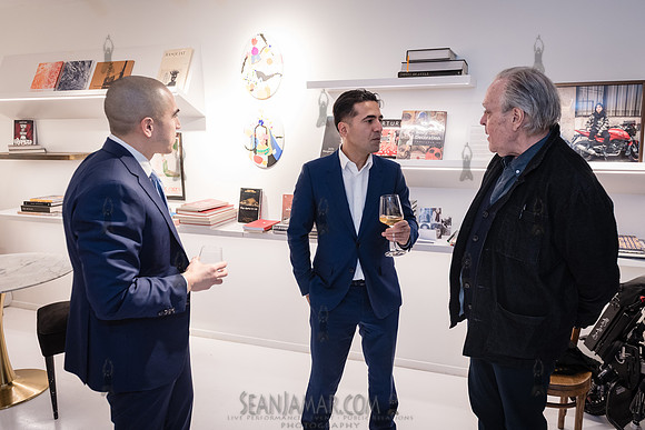 Creatives & Creators - Atelier Jolie - NYC - 2025