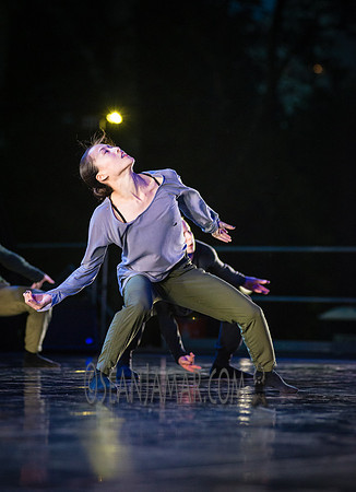 YY Dance Company - Rumsey Playfield - NYC - 2017
