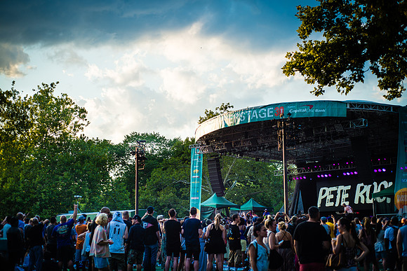 Adventure Day - Central Park - NYC - 2015