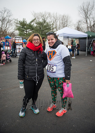 Haydens 5th Annual 5k - Riverside County Park South - Lyndhurst NJ - 2017