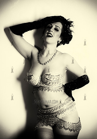 Dolly Debutante