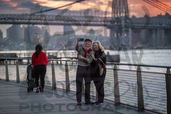 CPF Coastal Classroom - North 5th St Pier Park - NYC - 2023