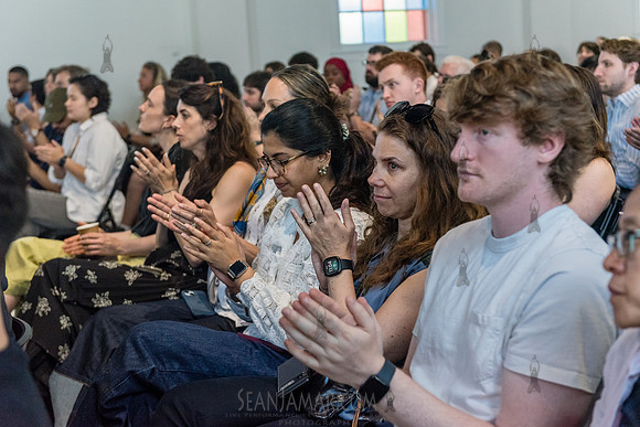 TGI - 2nd Annual Climate Solutions Showcase - Governors Island -
