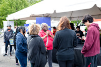 Go The Distance For Autism - Bergen Community College - Paramus