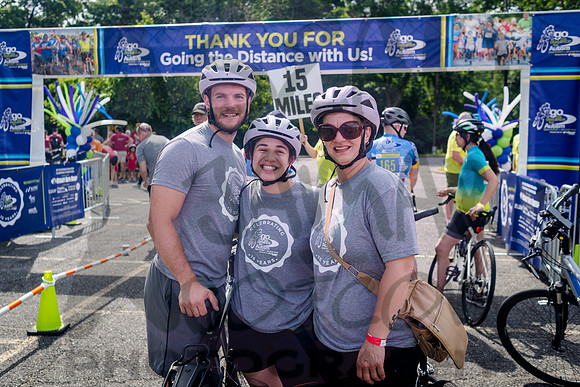 Go The Distance For Autism - Bergen Community College - Paramus