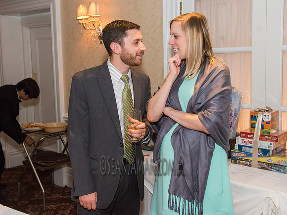 Heart of Gold Gala - The Fiesta - Woodridge NJ - 2016