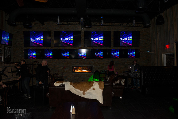 2014-01-05 - Kilroys - Carlstadt NJ