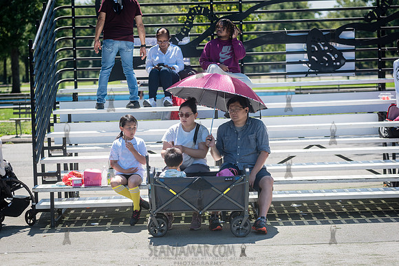CPF Play - Battle of the Boroughs Soccer Tourney - Flushing Mead