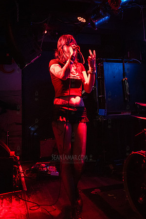 Forest - Mondo NYC - Bowery Electric - NYC - 2024