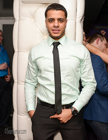 New Years Eve - Boa - Hoboken NJ - 2013